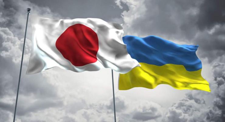 Япония отправит в Украину портативные установки для очищения воды в случае ЧС