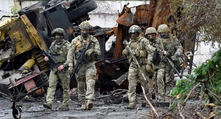 ВСУ на Николаевско-Херсонском направлении устраивают ад для боевиков - СБУ