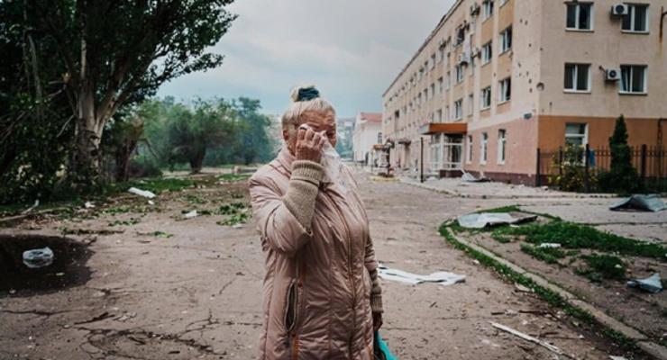 До 5 млн человек могут не вернуться в Украину - демограф