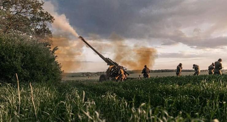 ВСУ уничтожили базу "вагнеровцев" на Луганщине благодаря TikTok