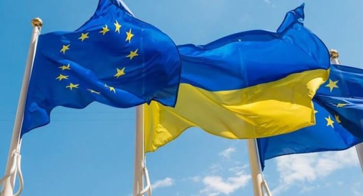 Еврокомиссия провела предварительные дебаты по перспективе членства Украины в ЕC - СМИ