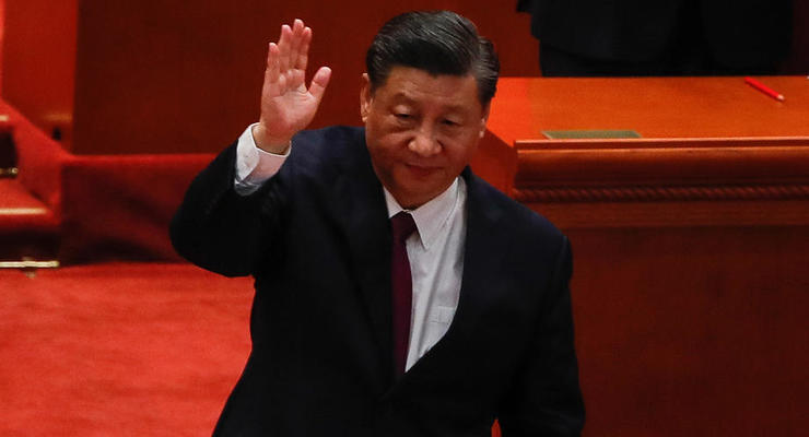 Си Цзиньпин подписал приказ о вторжении в Тайвань - СМИ