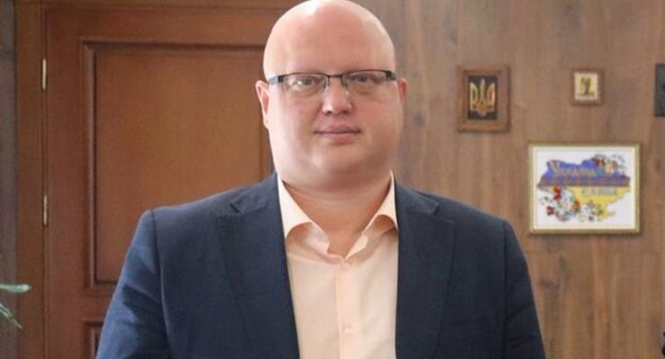 Российские военные похитили проректора херсонского университета - СМИ