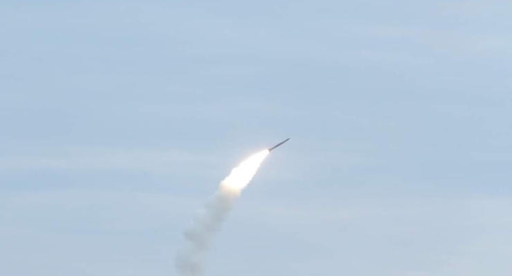 ПВО сбила ракету РФ в Золочеве: Возросло количество пострадавших
