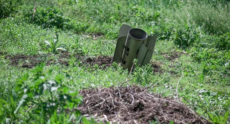 В Ивано-Франковской области силы ПВО сбили российскую ракету - ОВА