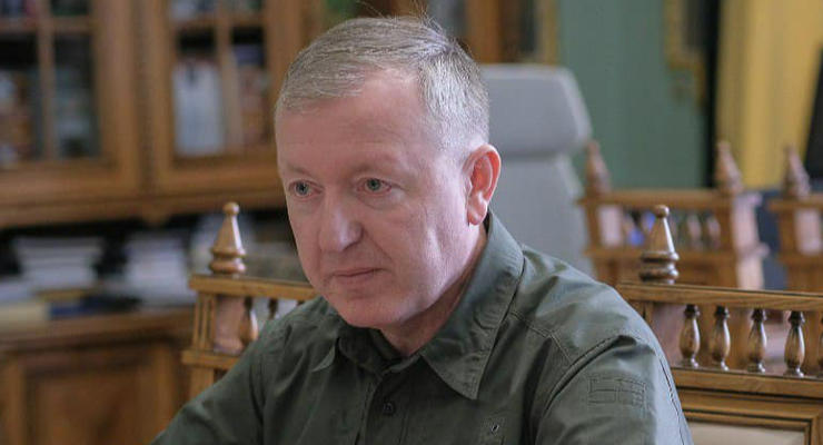 Кабмин предложил Зеленскому уволить одного из губернаторов