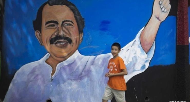 Никарагуа примет сотни военных РФ для учений