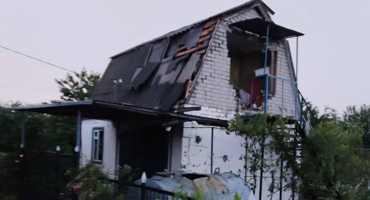 Оккупанты из "Ураганов" ударили по Днепропетровщине: четверо погибших