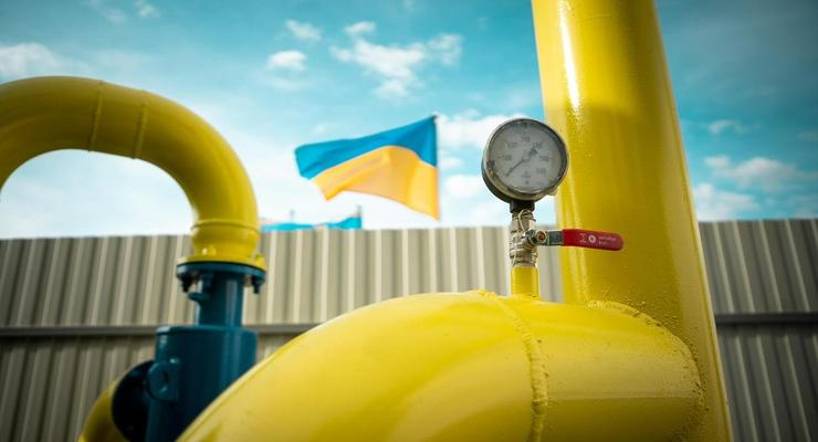 США може забезпечити Україну газом по ленд-лізу – ЗМІ
