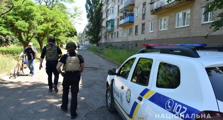 Преступность в Украине упала на 25% - МВД