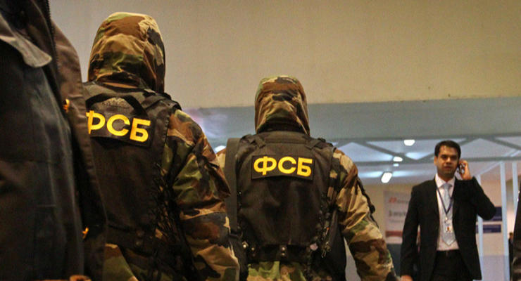 ФСБ РФ преследуют своих же военных с украинскими корнями, – Цымбалюк