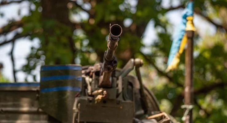 ВСУ успешно отбили штурм ВС РФ в Тошковке - Генштаб