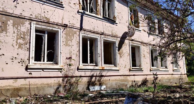 С территории РФ обстреляли Сумщину: есть погибшие и раненые