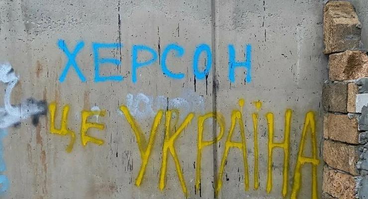 Аналитики из США объяснили, как украинские партизаны срывают планы РФ