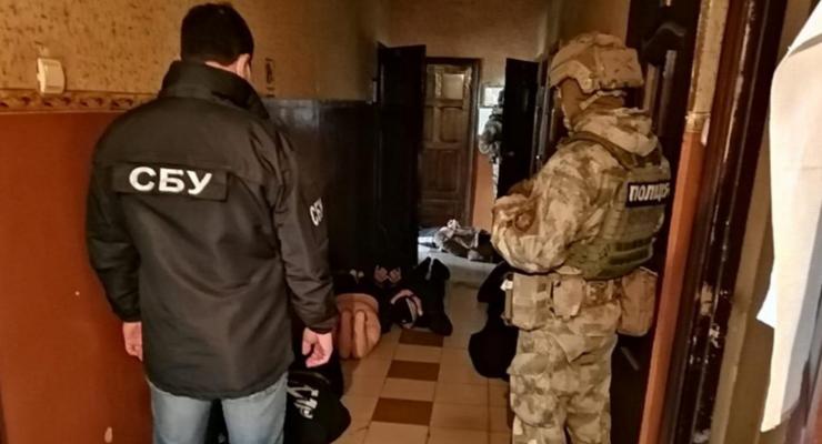 В харьковской области арестовали активы российских компаний на 40 млн гривен