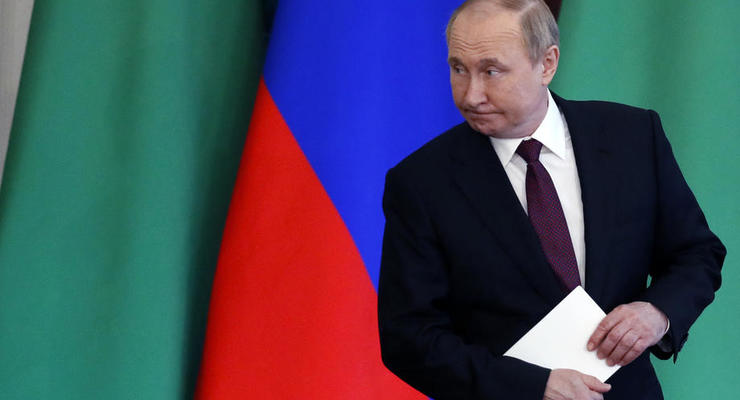 Путин ошибся и свел на нет превосходство россиян в войне с Украиной – СМИ