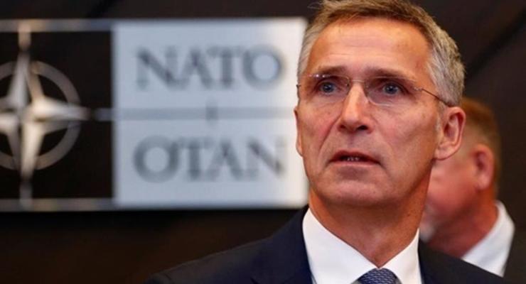 В НАТО затрудняются спрогнозировать сроки присоединения Финляндии и Швеции