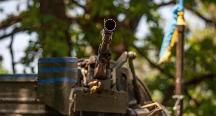 СМИ назвали причины медленных поставок оружия Украине