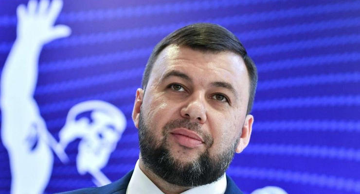Пушилін заявив про "доцільність звільнення" Харкова та Харківської області