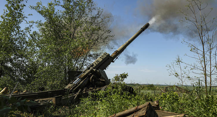 Россияне ударили по Сумской области из реактивной артиллерии