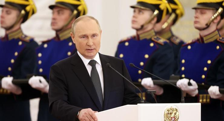 Стало известно, объявит ли Путин мобилизацию 17 июня на ПМЭФ