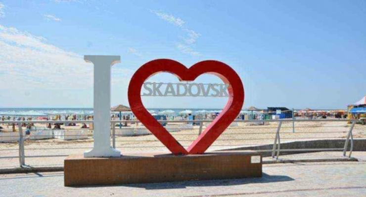 РФ распространяет фейки о сибирской язве в Скадовске