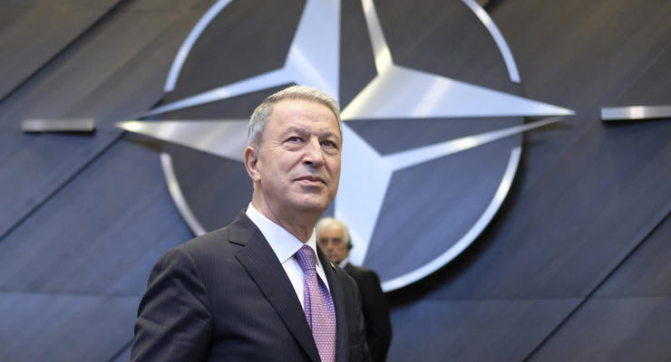 В Турции назвали "угрозу" для НАТО, исходящую от Финляндии и Швеции