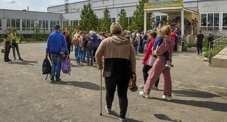 Стало известно, сколько украинцев вернулись домой из ЕС