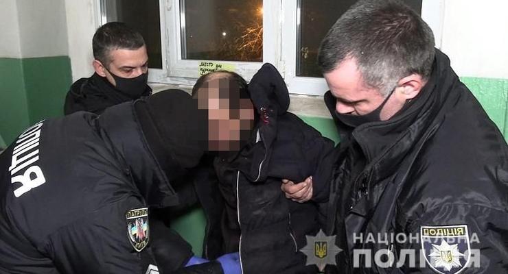 32-летнего киевлянина будут судить за убийство матери