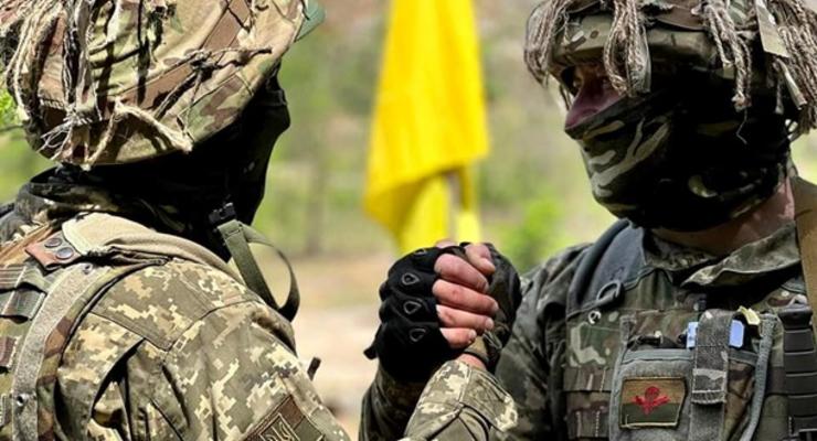 В Украине будут две категории ветеранов: защитники и кормильцы