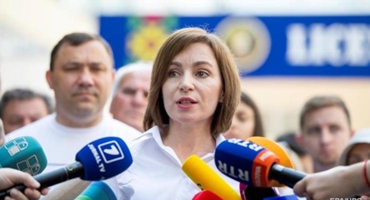 Молдова запретила новостные программы из России