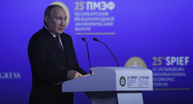 СНБО: Россия продвигает "мирный план" через иностранные СМИ