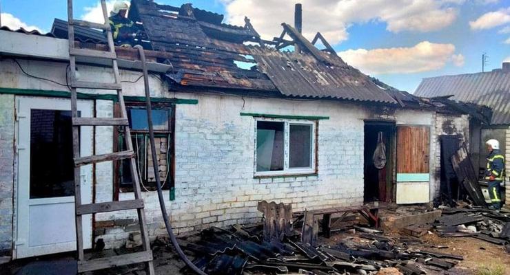 Николаевщина: в Очакове от обстрелов погиб человек, еще двое ранены