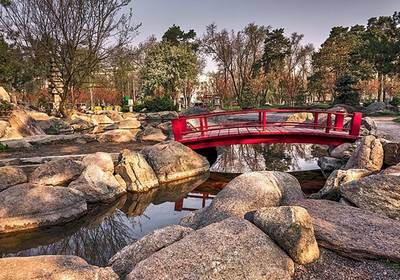 В КГГА сообщили, какие парки в Киеве остаются закрытыми