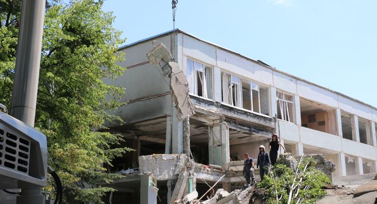 В Харьковской области оккупанты убили 3 человек – глава ОВА