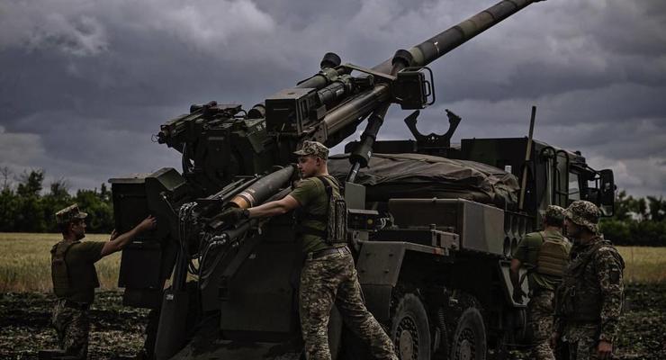 Генерал из США сравнил бои за Донбасс с боксом: ВСУ нокаутируют врага