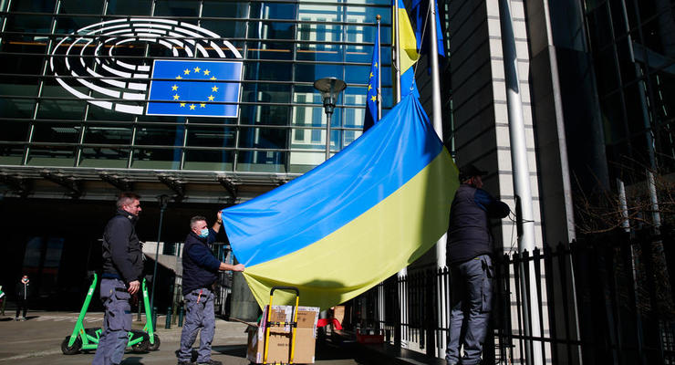 В Евросоюзе достигли "полного консенсуса" по Украине – МИД Франции