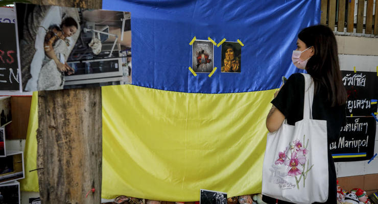 Военный учет для женщин в Украине: Что изменилось при военном положении