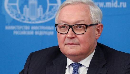 МИД РФ назвал предотвращение ядерного конфликта приоритетом для страны