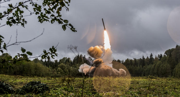 В Киеве мощная ПВО, но ракеты могут прорваться – командующий