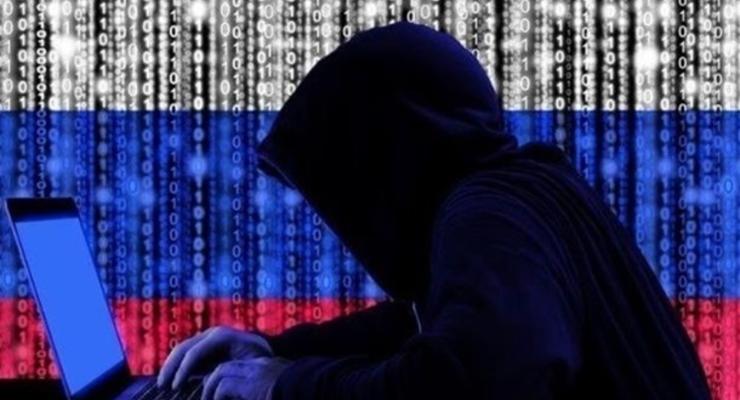 Хакеры РФ с начала войны совершили кибератаки против 42 стран