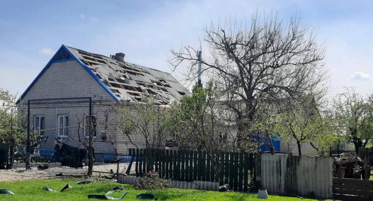 Оккупанты 6 раз ударили по Днепропетровщине: есть раненые