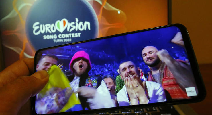 Євробачення точно не пройде в Україні – організатори