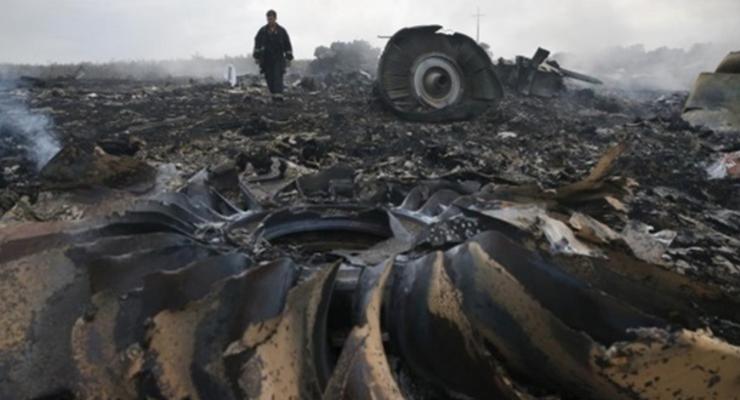 ПАСЕ обвинила Россию в катастрофе MH17