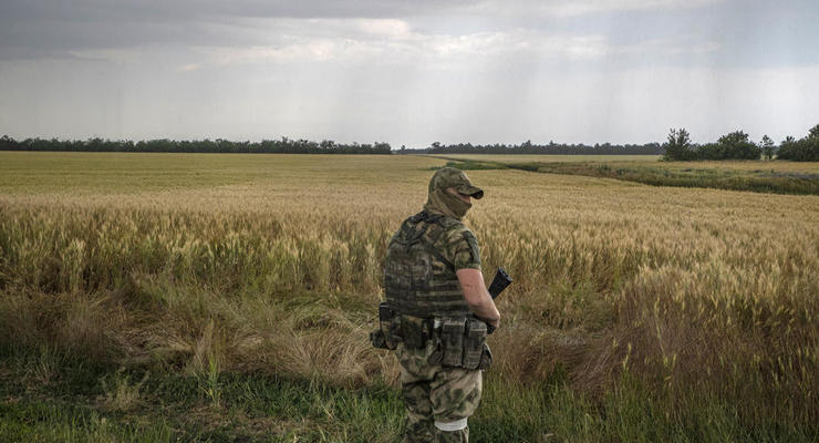 Оккупанты похищают родственников украинских военных, в том числе детей - ГУР