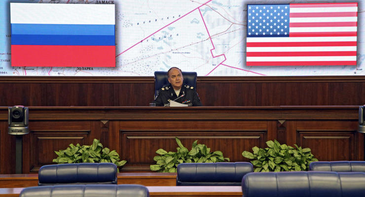 Посол РФ предлагал США "тайное перемирие" - СМИ