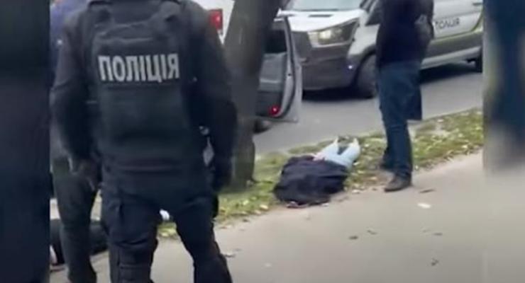 В Харькове банда, похищавшая людей из-за жилья, предстанет перед судом