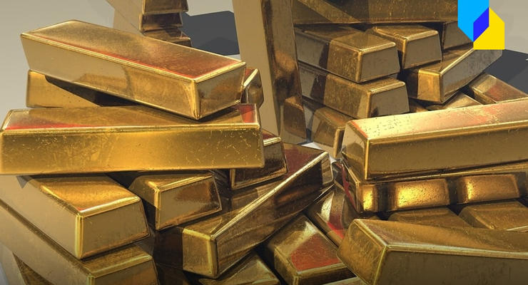 Мы запретим импорт золота РФ - Байден на саммите G7
