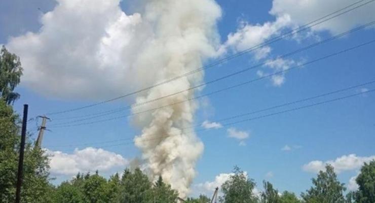 Войска РФ обстреляли Сумщину: прогремело 24 взрыва
