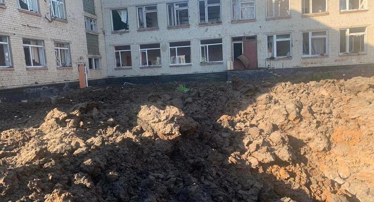 На Харьковщине из-за обстрелов РФ погибли два человека, еще пять ранены